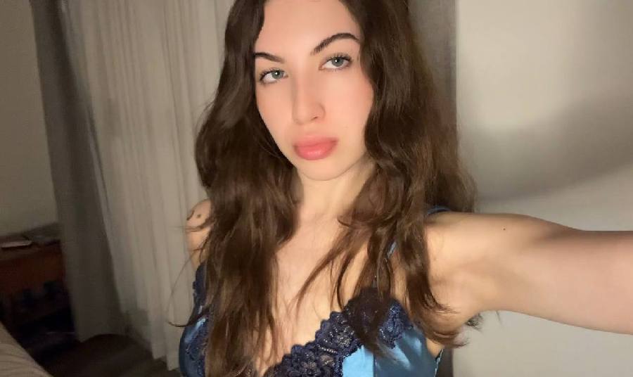 Photo Amber in Genoa