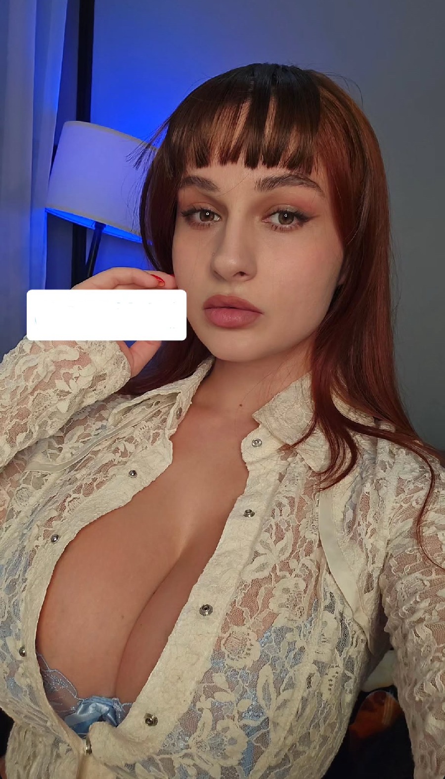 Take a pause and enjoy Miranda Faith — streaming from Genoa