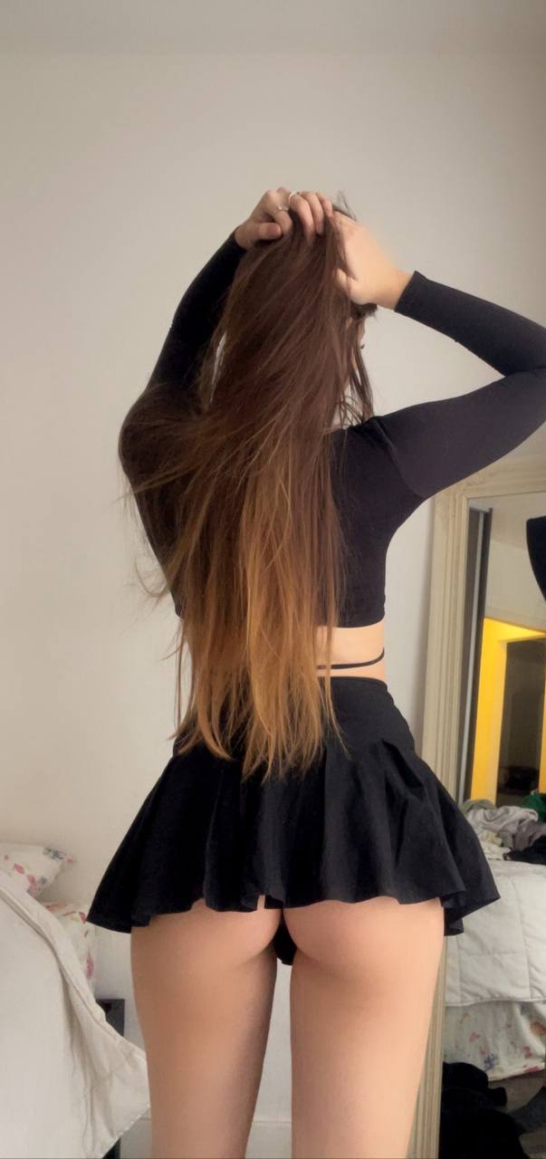 Photo Lola La Fleur in Genoa