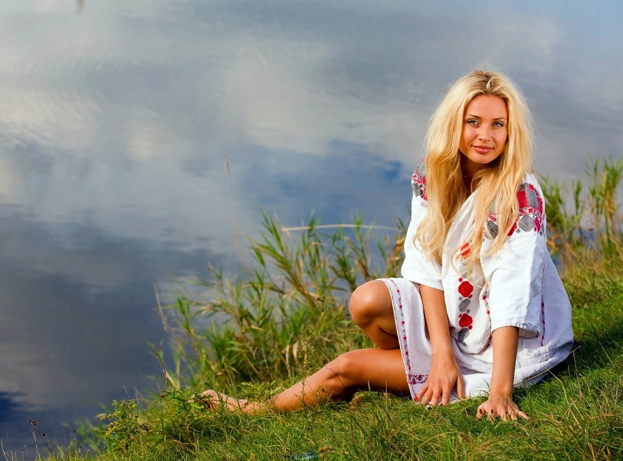 Sexy girl Slavic girls in Genoa