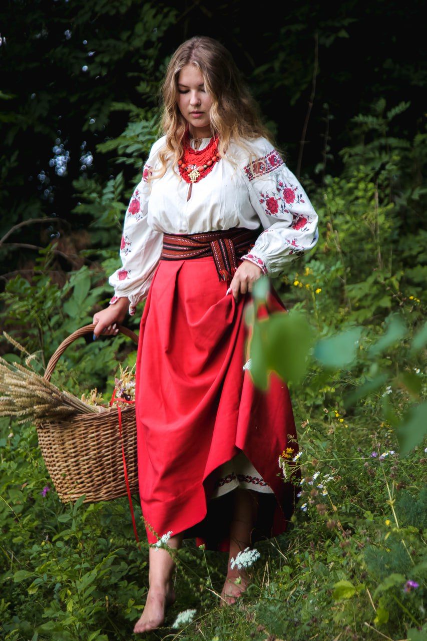 Slavic girls in Genoa