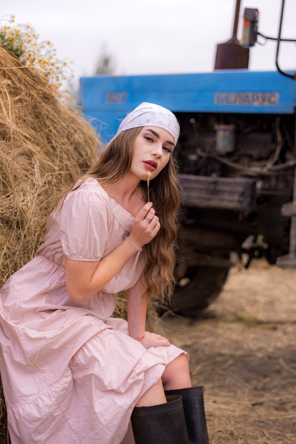 Underwear Slavic women in Genoa