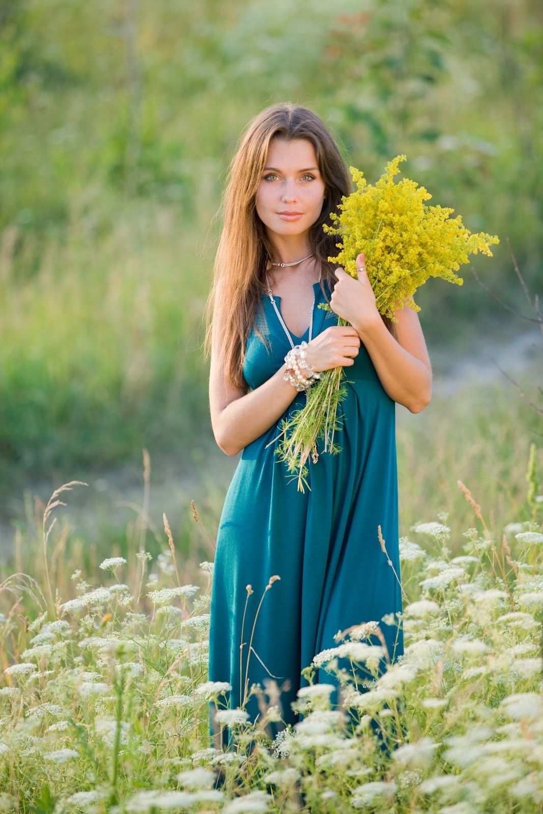 Slavic women in Genoa