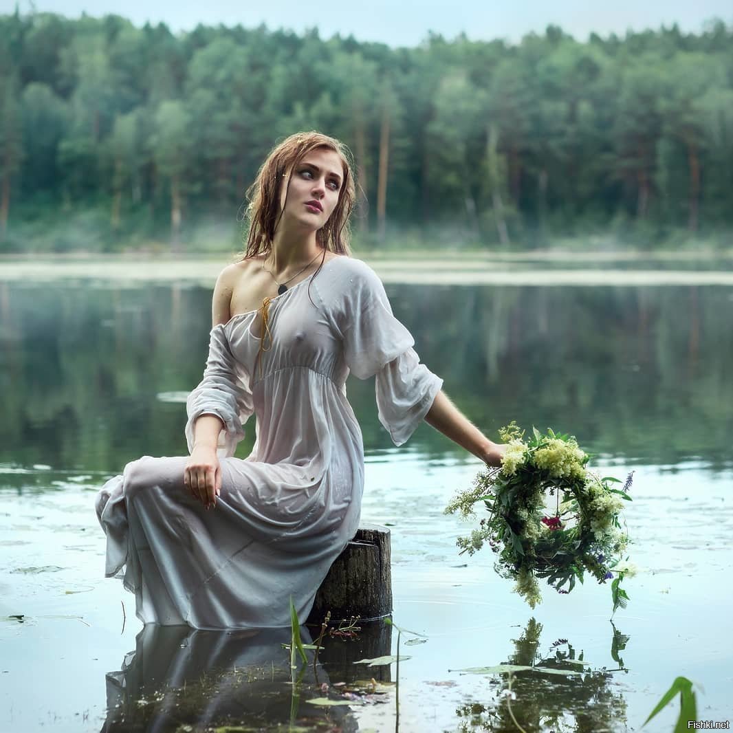 Beautiful girl Slavic women in Genoa